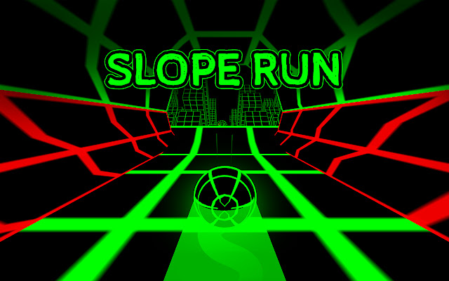 Slope Unblocked Games 