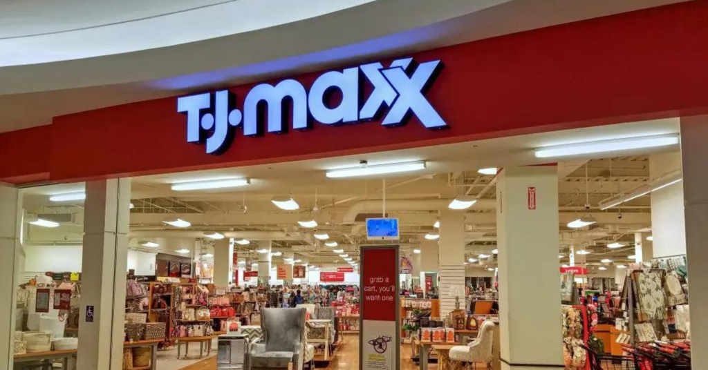 What Time Does TJ Maxx Close (1)