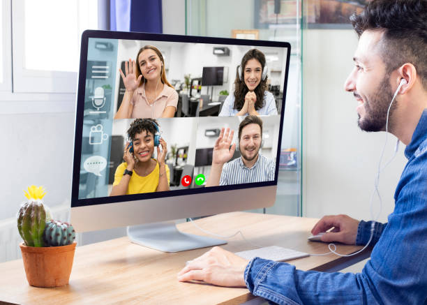 Connect Seamlessly With Skype