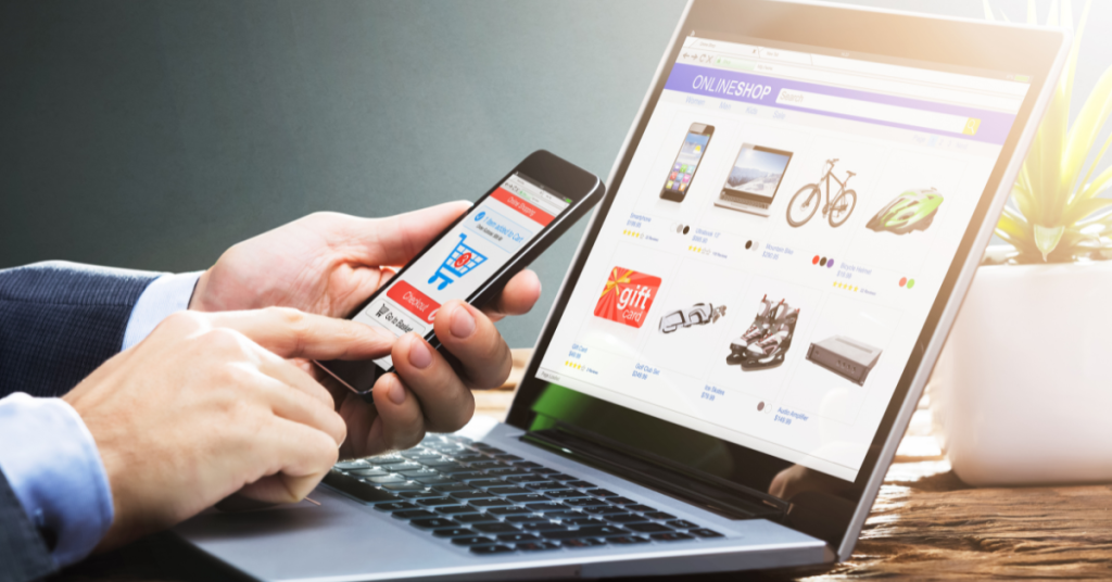 E-commerce Businesses Making Waves in 2024