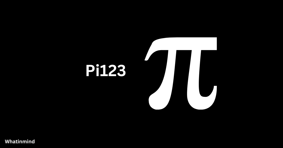 Delve into the origins and significance of Pi123, uncovering its power in mathematics and its impact on various fields. Explore the infinite digits and history.