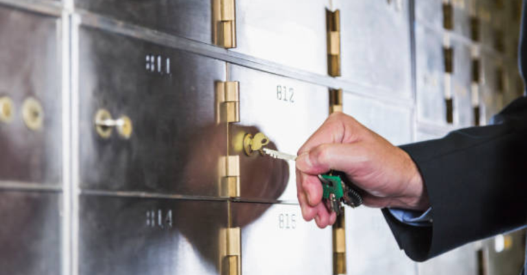 Why Safety Deposit Boxes in Brisbane are a Must-Have
