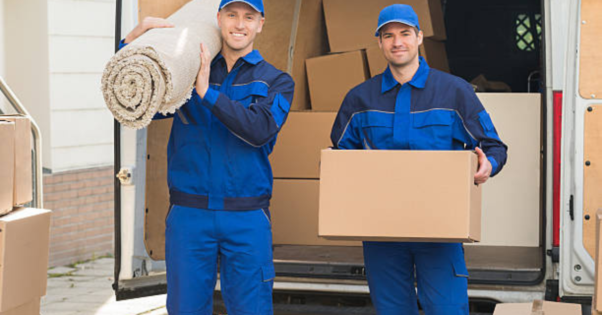 Reliable Movers in Abu Dhabi