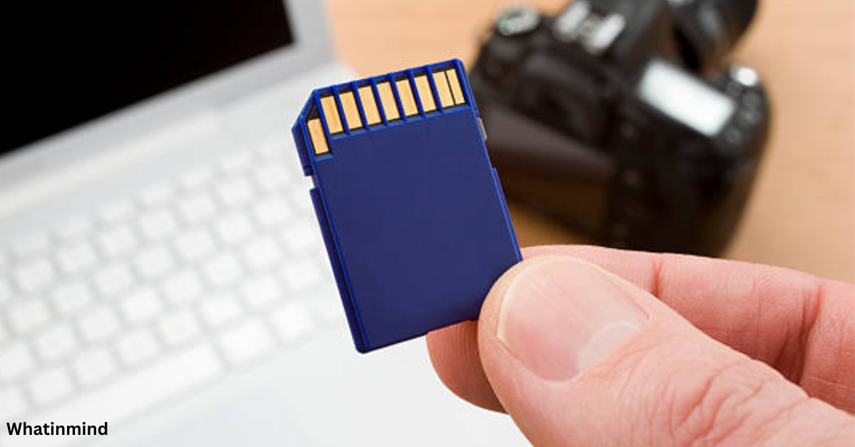 SD Card Manufacturers