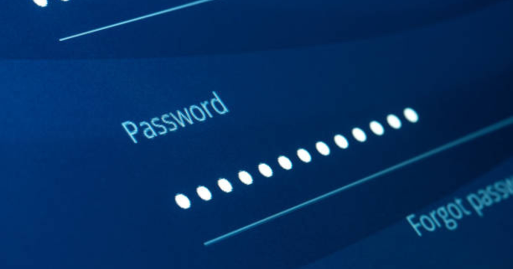 Secure Links With Password Protection