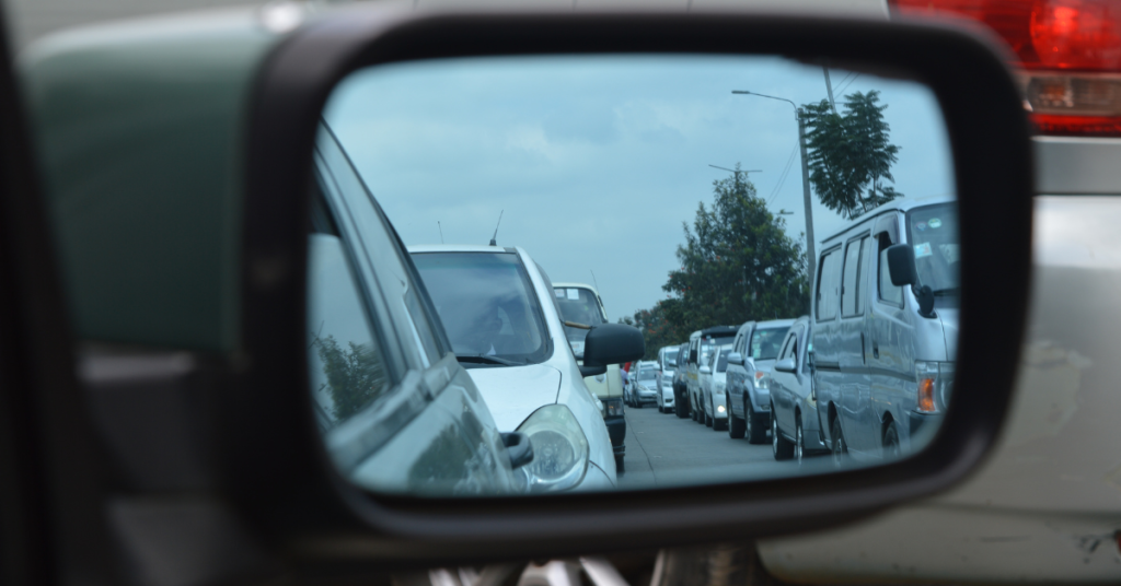 Side Mirrors as Safety Essentials