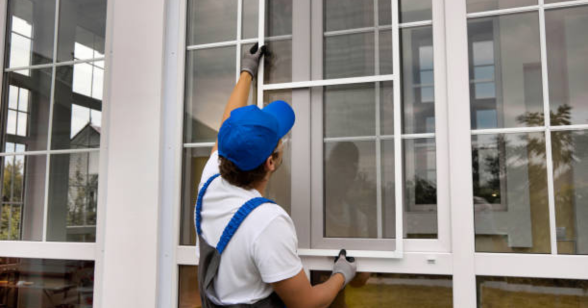Installing Soundproofing Windows in Your Melbourne Home