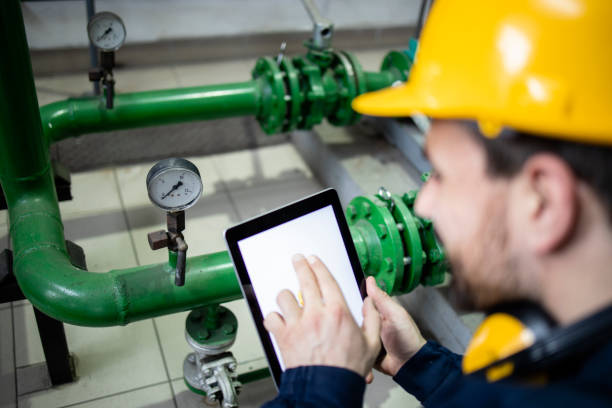 "The Future of Gas Detection Service Software