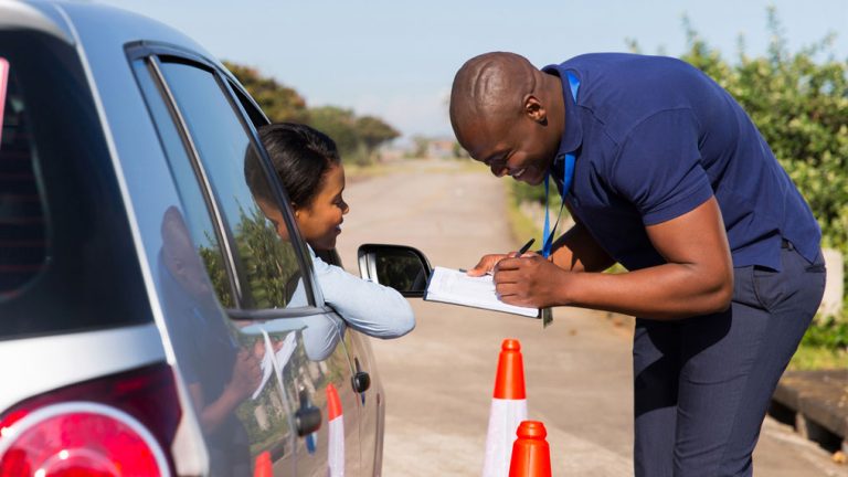 Discovering Driver Training in Edmonton: A Guide to Safe and Skilled Driving