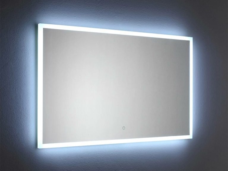 Bright and Beautiful: Top Trends in LED Mirrors for Your Home