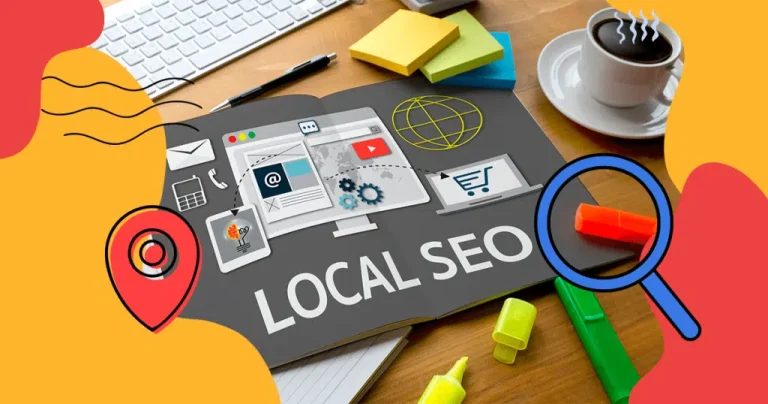 The Impact of Local SEO on Business Growth
