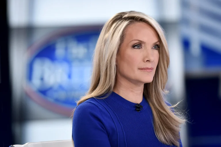 How Old Is Dana Perino in 2024? A Comprehensive Look