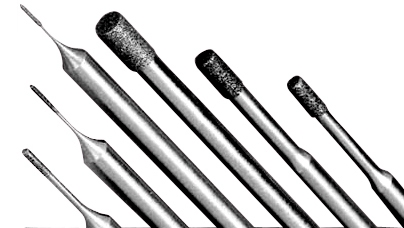 Diamond Tools