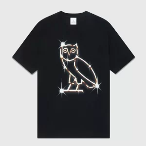 Ovo Bling T Shirt