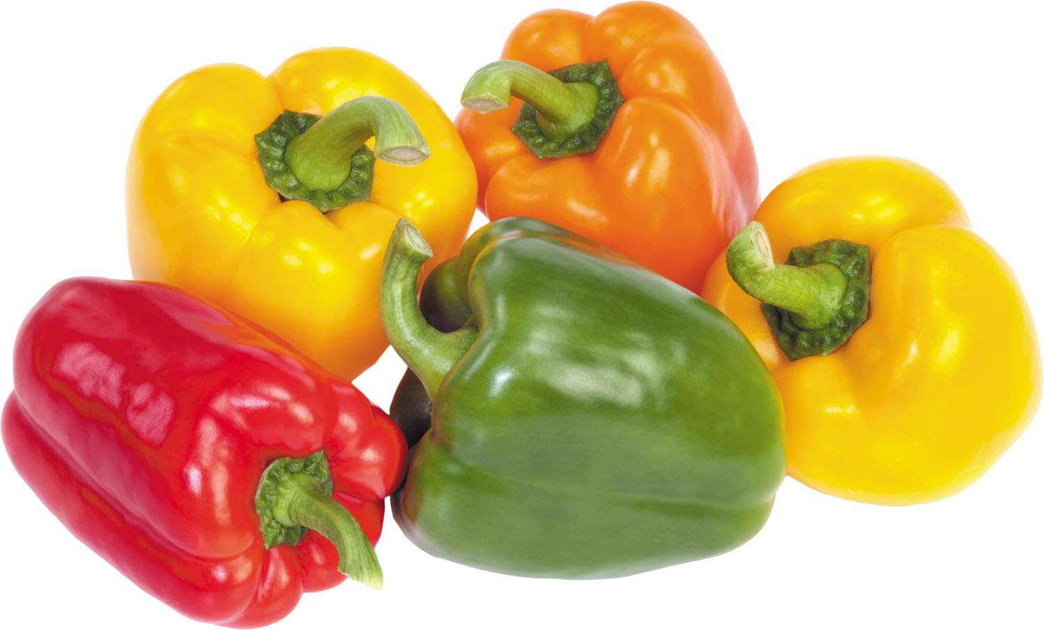 peppers