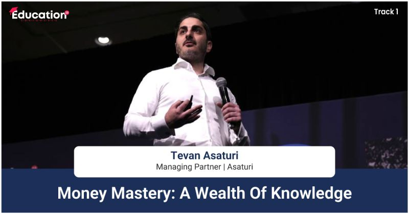 Tevan Asaturi’s Insights on AI in Financial Risk Management