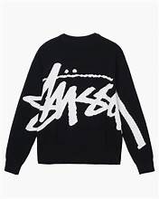 Stüssy Knit