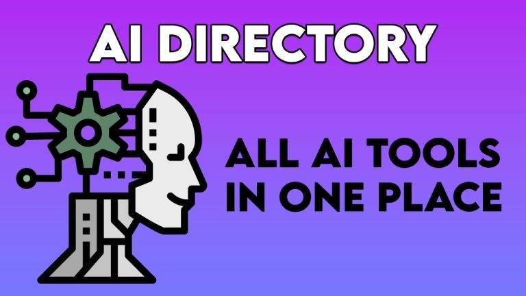 AI Directory