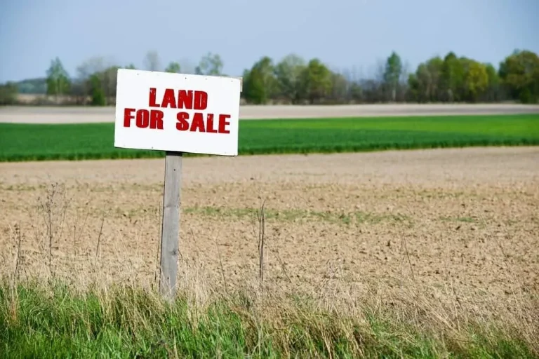 Sell My Land Fast