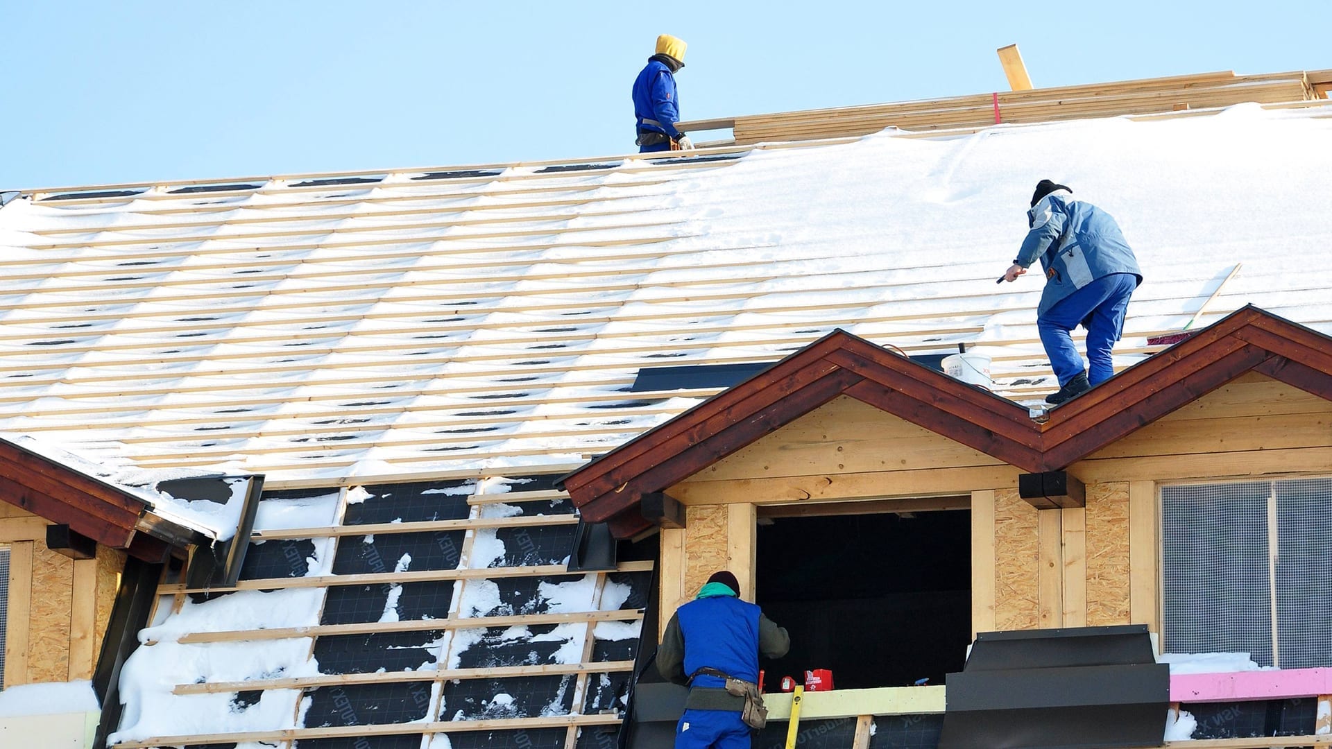 roofing company Smithtown NY