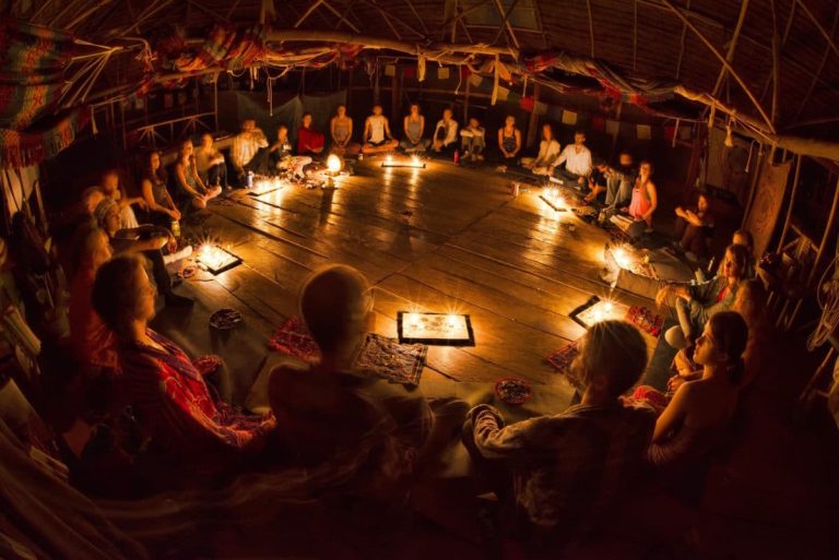 Transform Your Life at an Ayahuasca Retreat in Australia