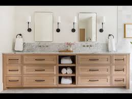 Bathroom Vanity