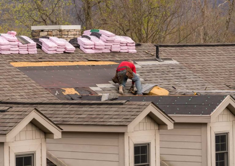 roofer Smithtown, NY