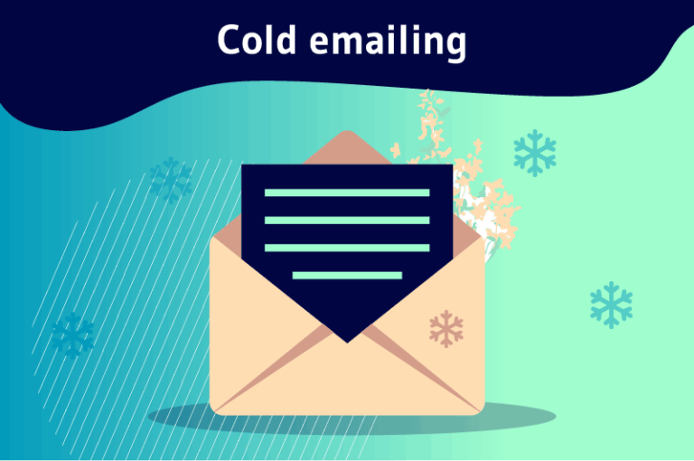 Cold Email