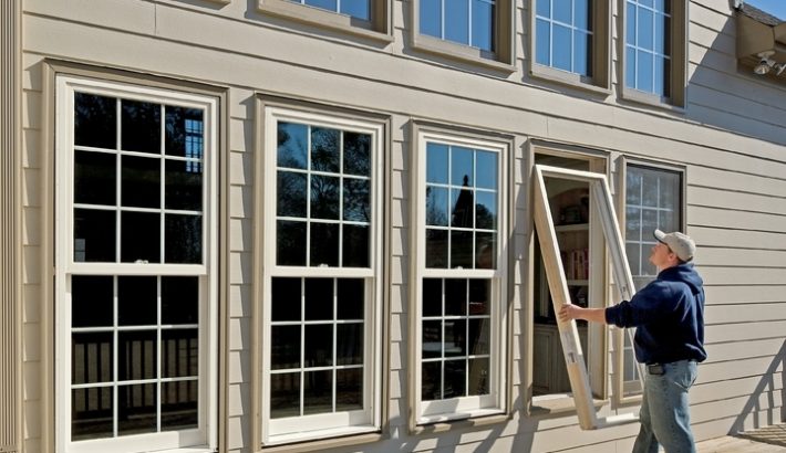 Common Window and Door Maintenance Tips Every Homeowner Should Know