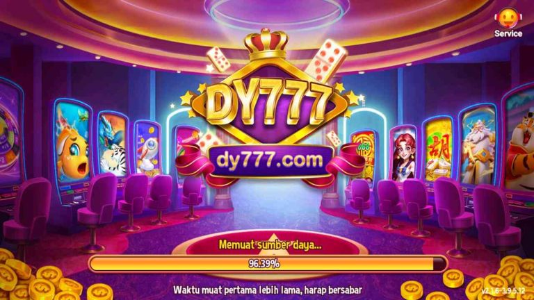 Discovering the Wonders of dy777 APK: Your Ultimate Gaming Companion