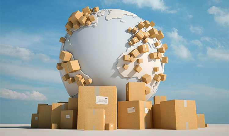 The Role of Global Fulfillment Solutions in Expanding E-commerce Reach