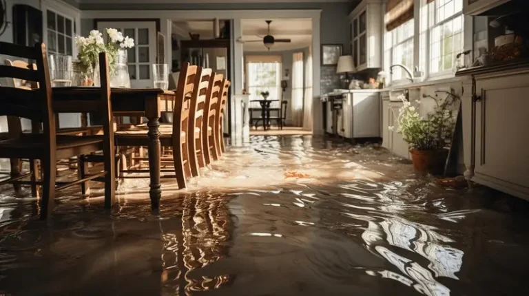 Navigating Orem Flood Damage Repair: A Step-by-Step Approach