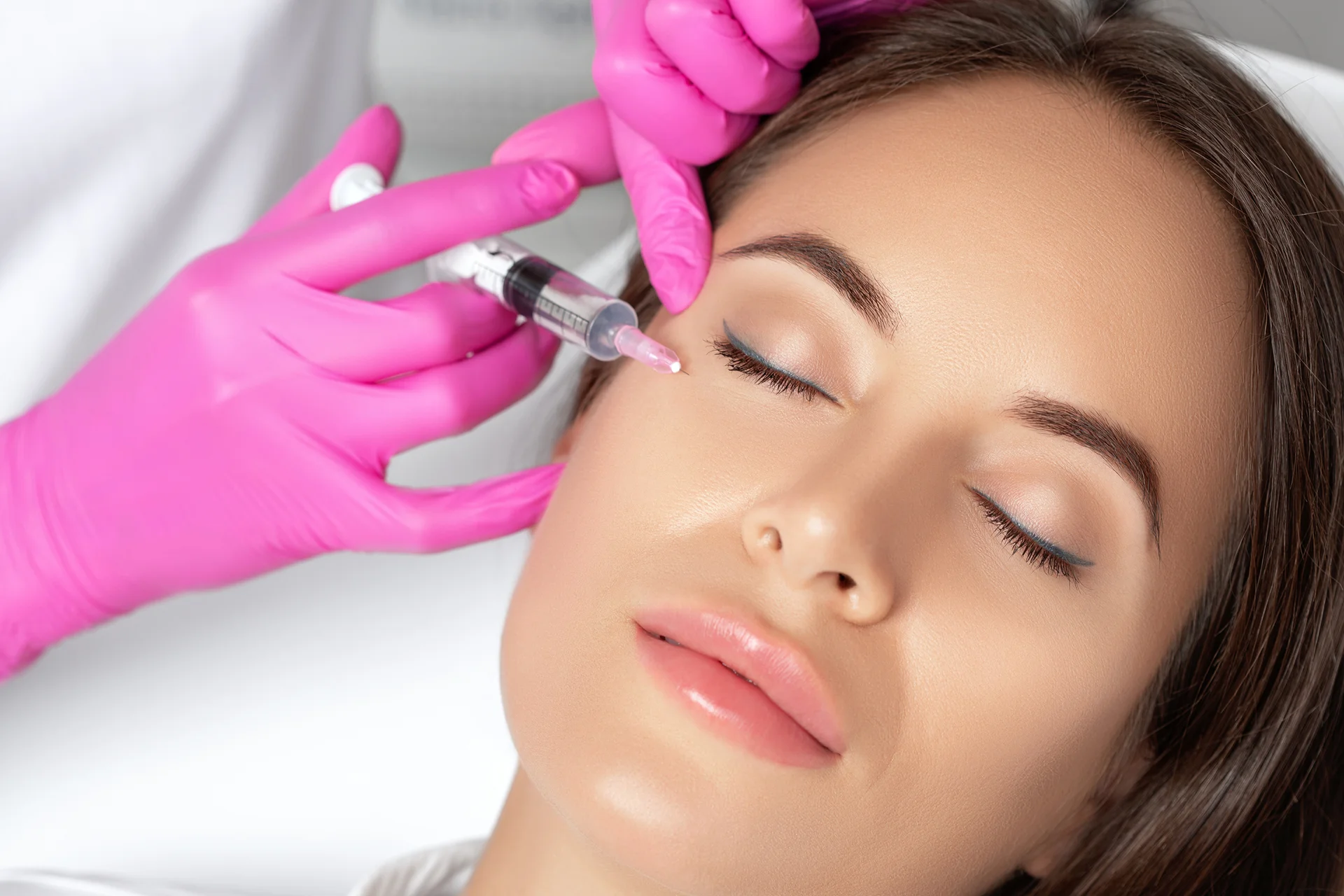 dermal fillers Orange CA