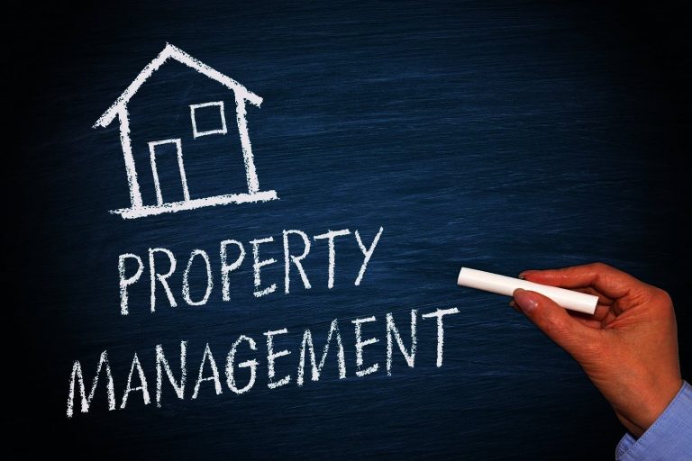 property management Hamilton ON