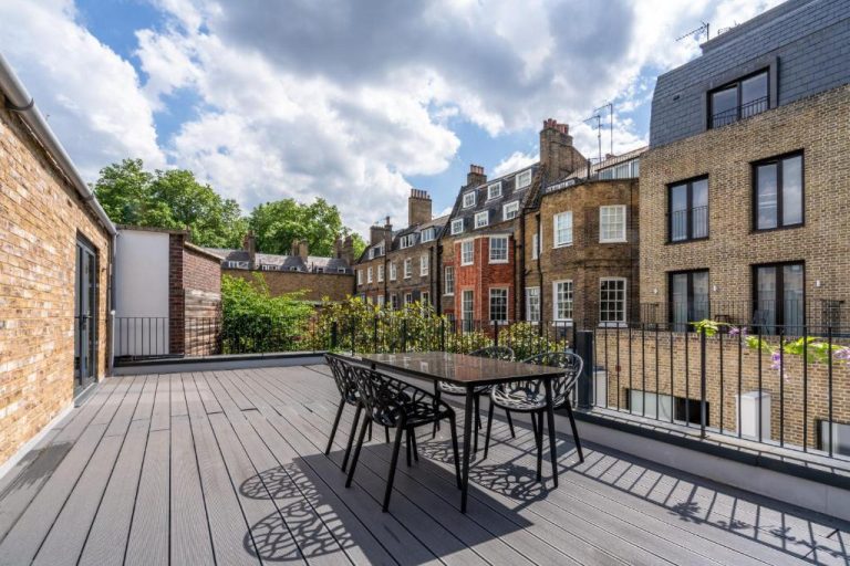 Explore the Luxury of Bloomsbury Residences Showflat: Your Dream Home Awaits