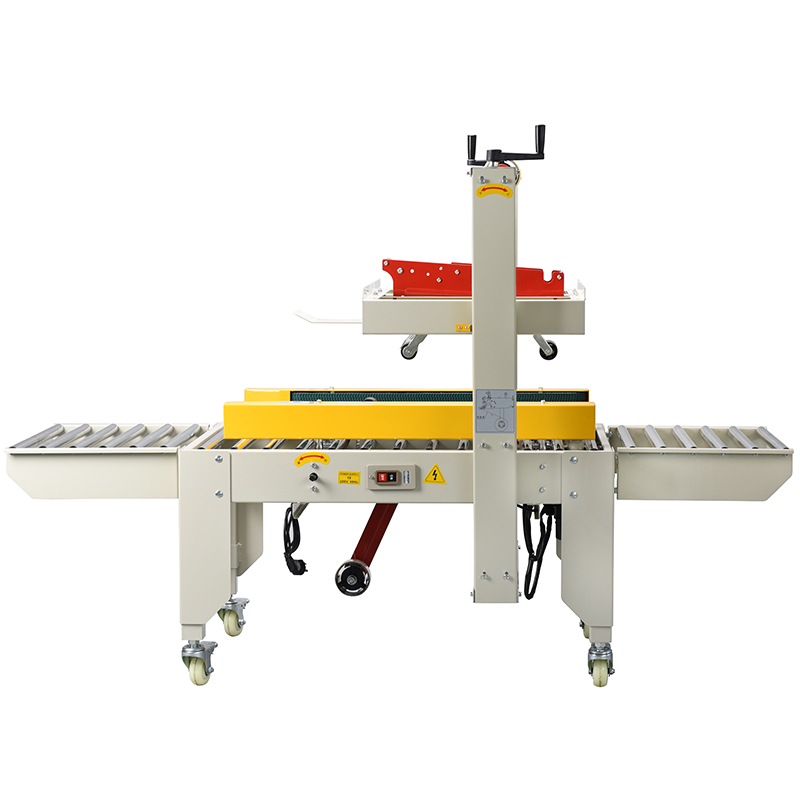 Sealing Machine for Aluminum Foil Packaging Bags