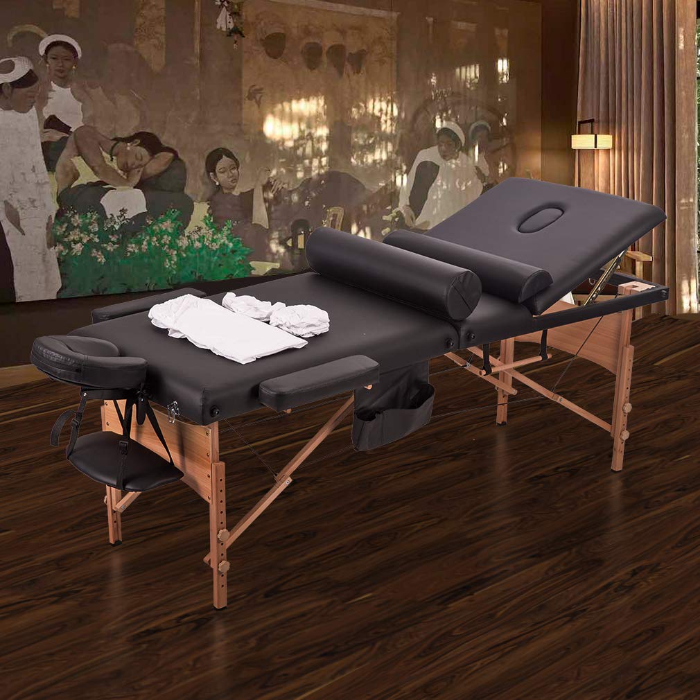 massage tables