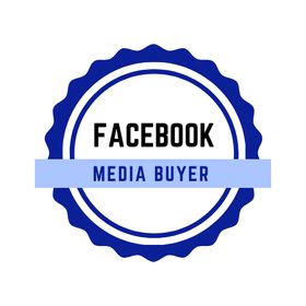 facebook media buyer