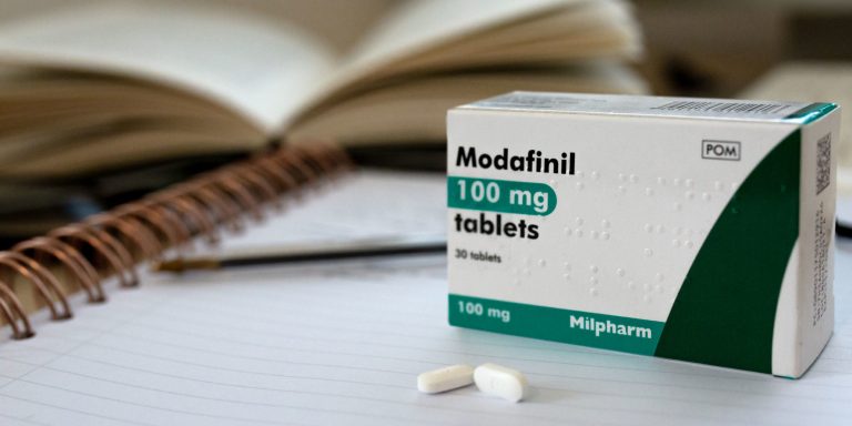 Buy Modafinil