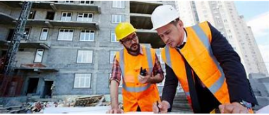 Top Construction ERP System for Builders and Contractors