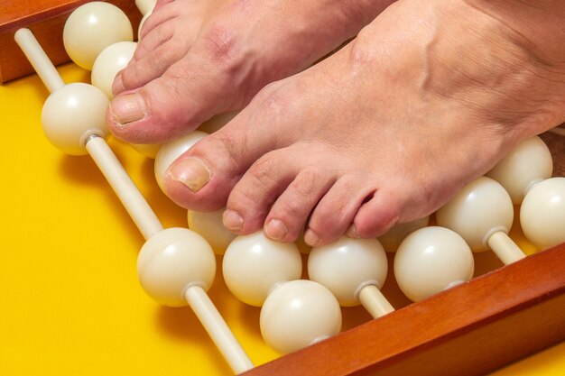 How to Choose the Perfect Shiatsu Foot Massager: Tips and Tricks for Happy Feet