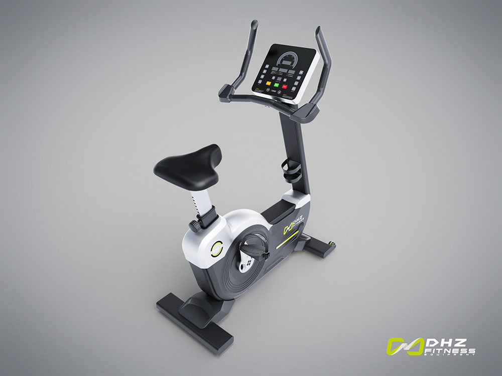 Exercise Bicycle