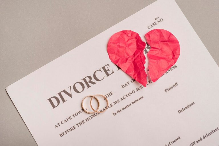 How to Choose a Divorce Lawyer in Vista, CA: A Comprehensive Guide