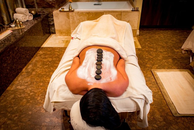 How to Find the Best Massage Therapy in Greenwood Village, CO: A Guide to Pain Relief and Relaxation