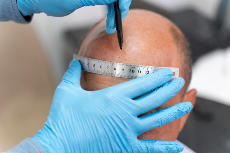 Where to Turn for Non-Surgical Hair Loss Treatment in New Jersey? A Comprehensive Guide