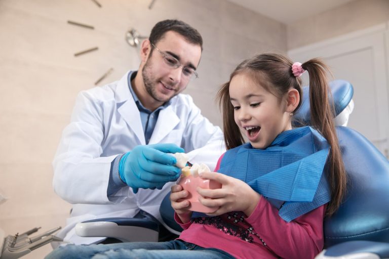 Innovative Pediatric Dental Practices in Thousand Oaks, CA