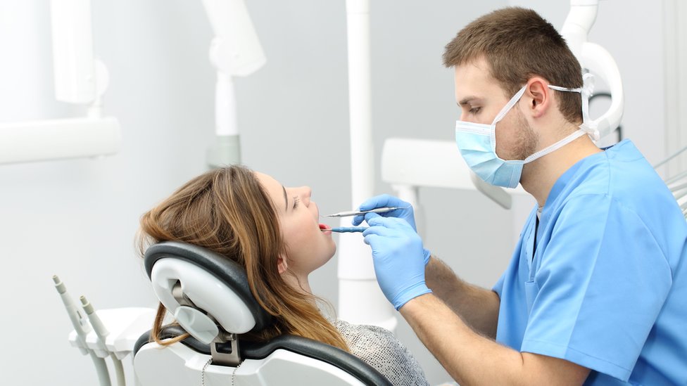 emergency dentist Westlake Village CA