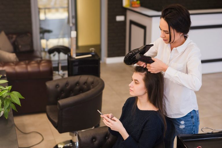 Where to Find the Best Salons in New Haven, CT: A Complete Guide