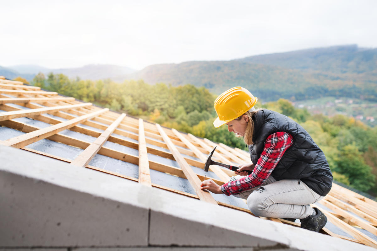 roofer Stockton CA