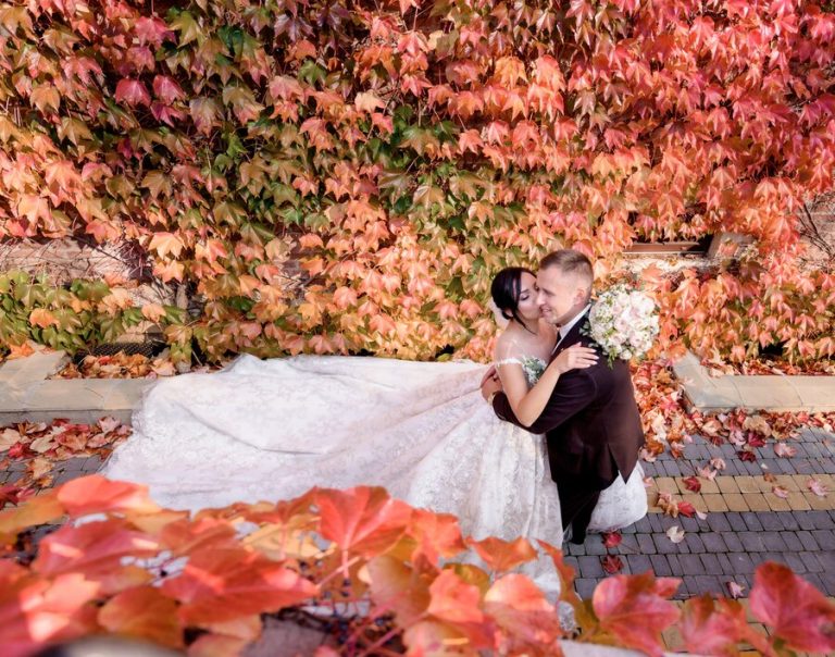 How to Choose the Perfect Wedding Photographer in Denver: Tips and Advice